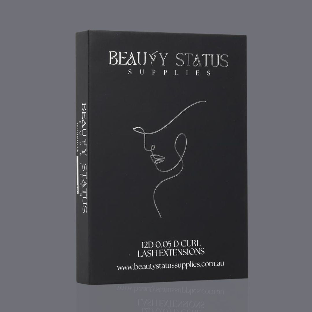 12D Premade Volume Tray