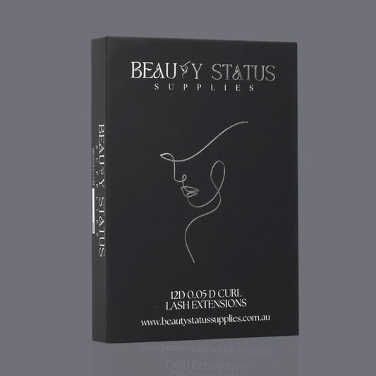 12D Premade Volume Tray