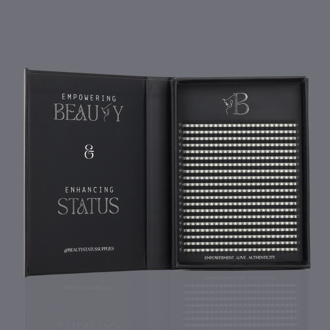 12D Premade Volume Tray