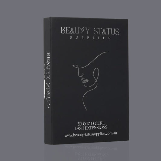 3D Premade Volume Tray