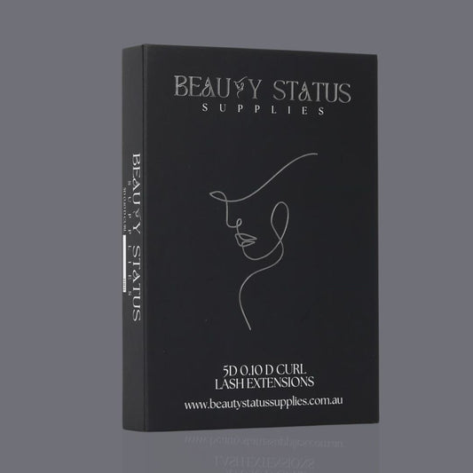 5D Premade Volume Tray