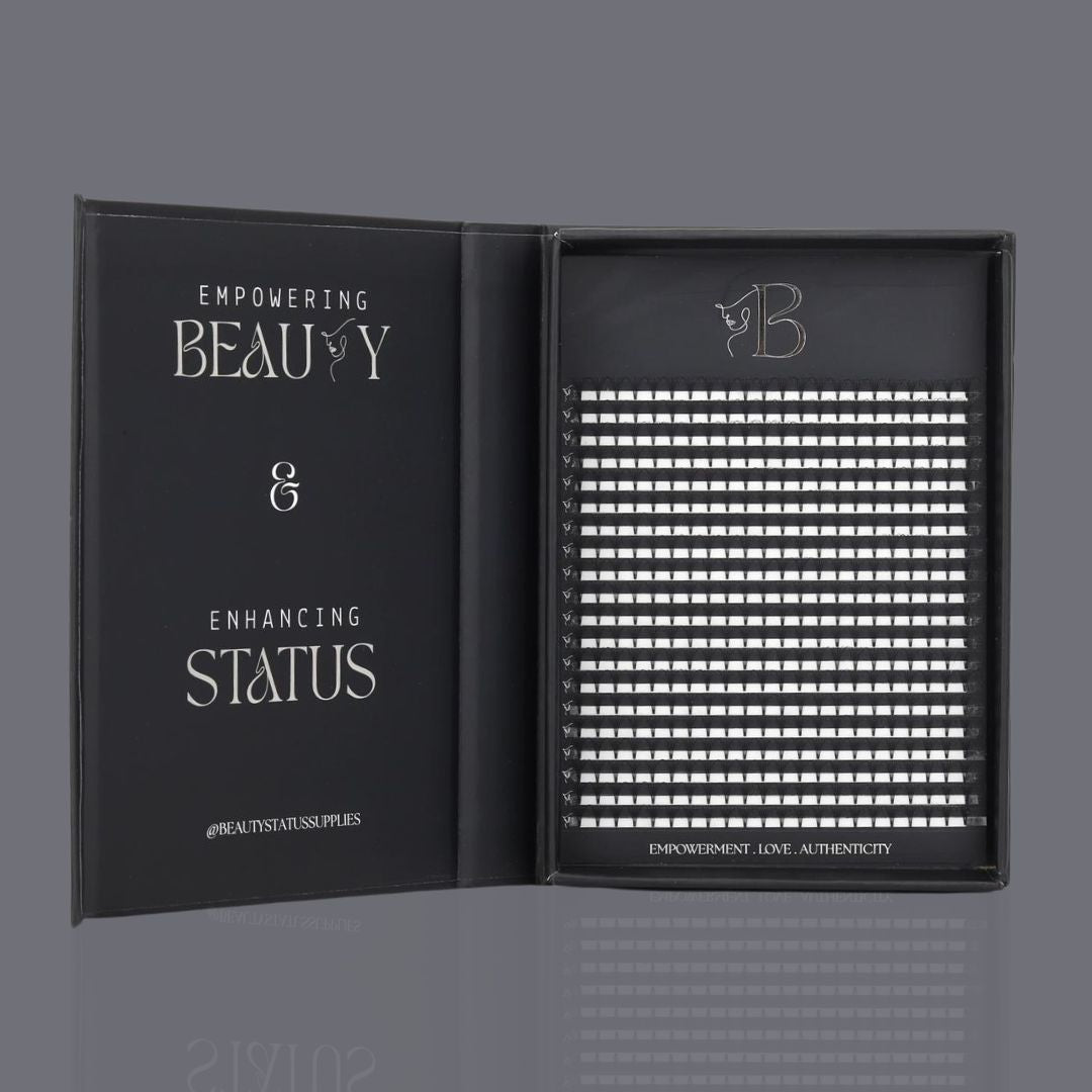 5D Premade Volume Tray