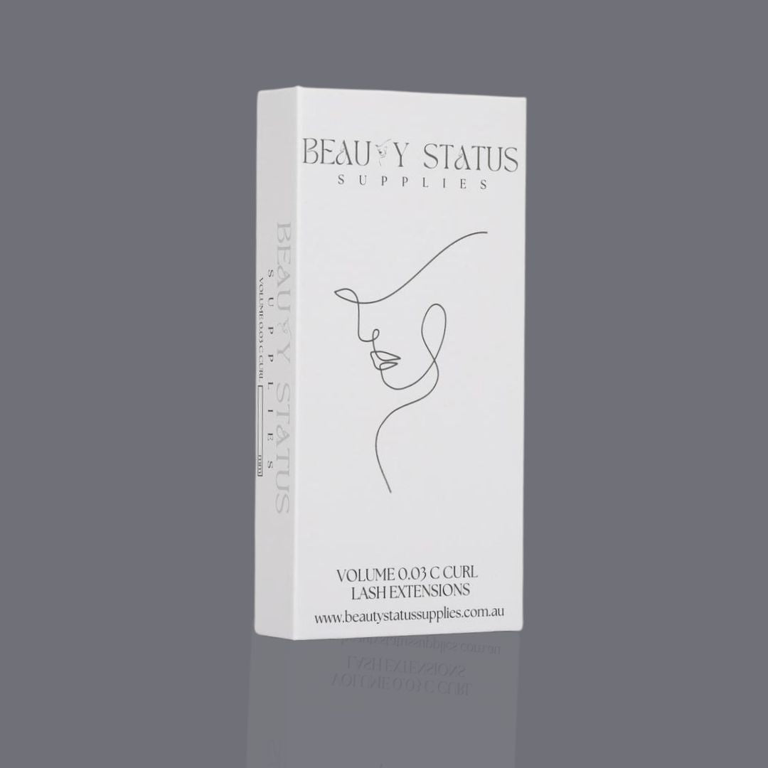 Volume Lash Tray