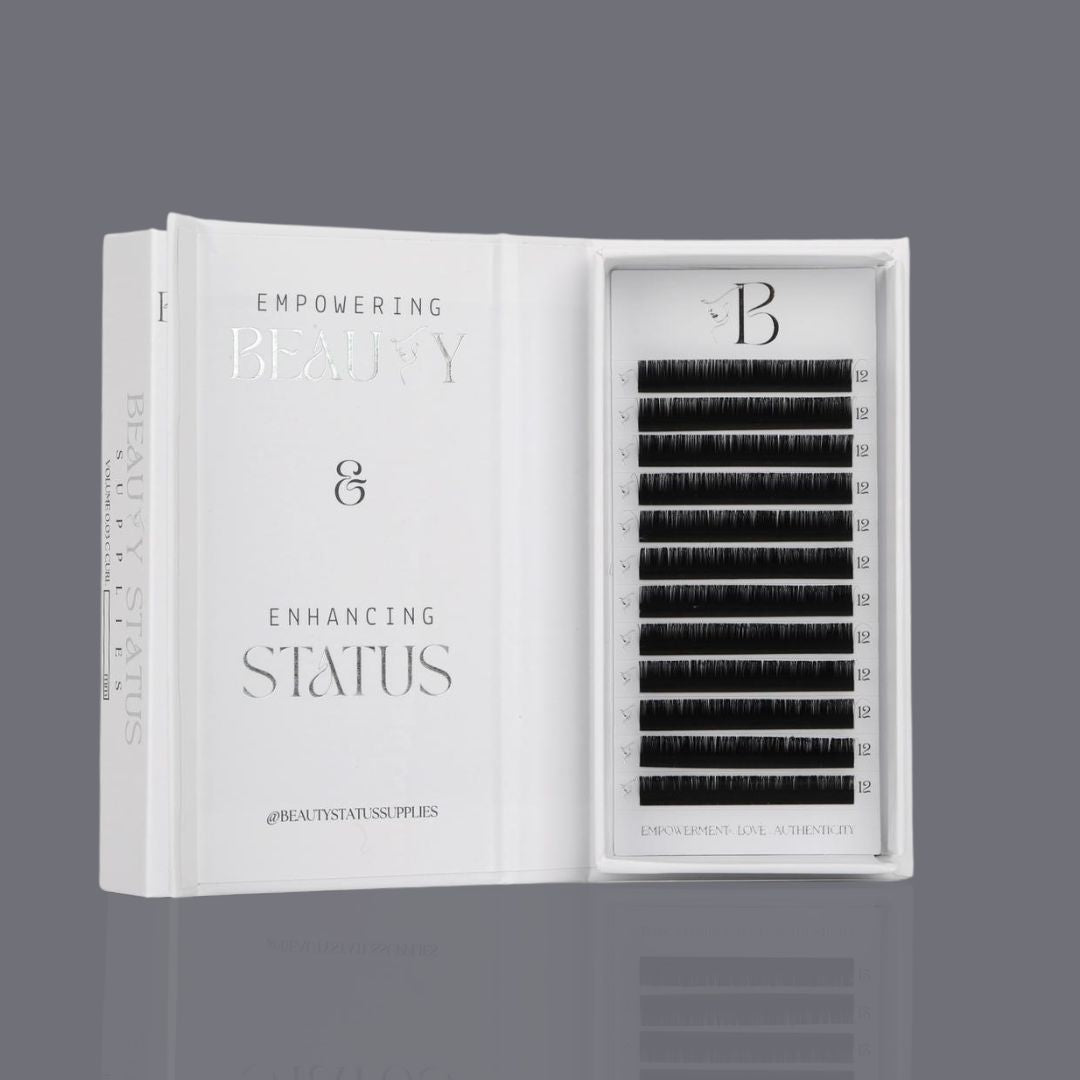 Volume Lash Tray