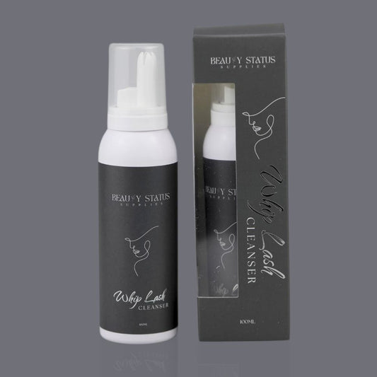 Whip Lash Cleanser