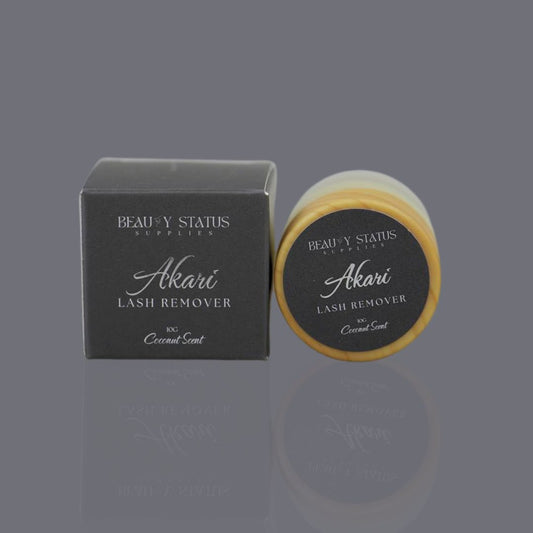 Akari Lash Remover
