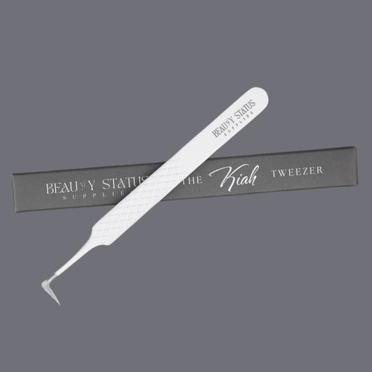 Kiah Lash Tweezers
