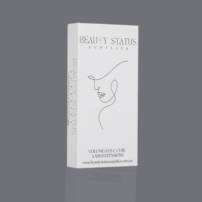 Volume Lash Tray