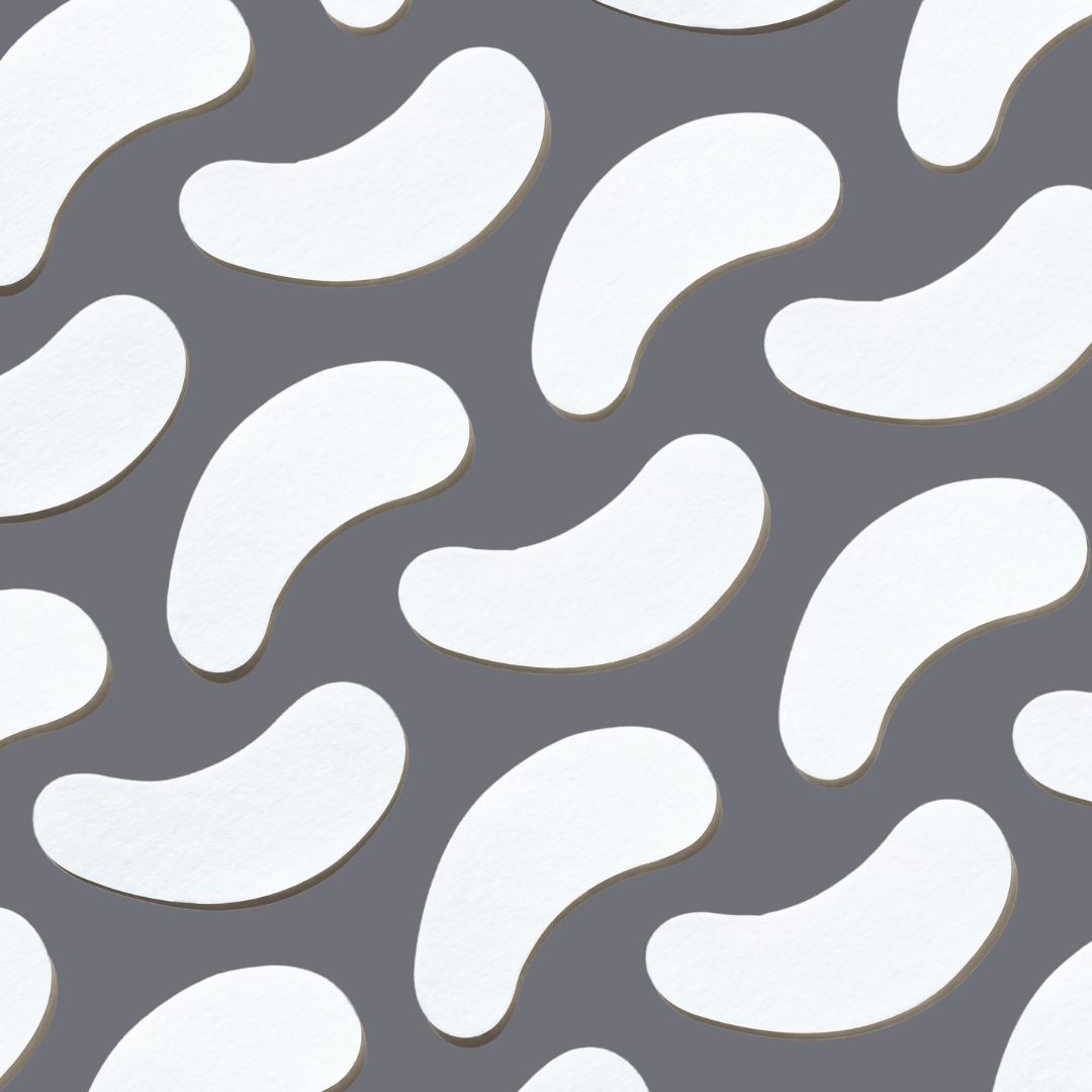 Gel Eye Pads